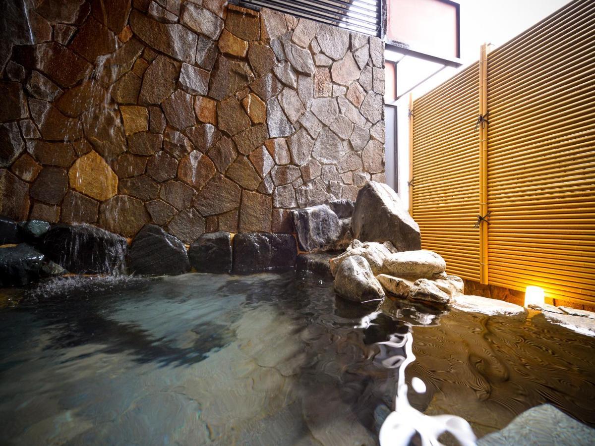 Apa Hotel Komatsu Komatsu  Zewnętrze zdjęcie
