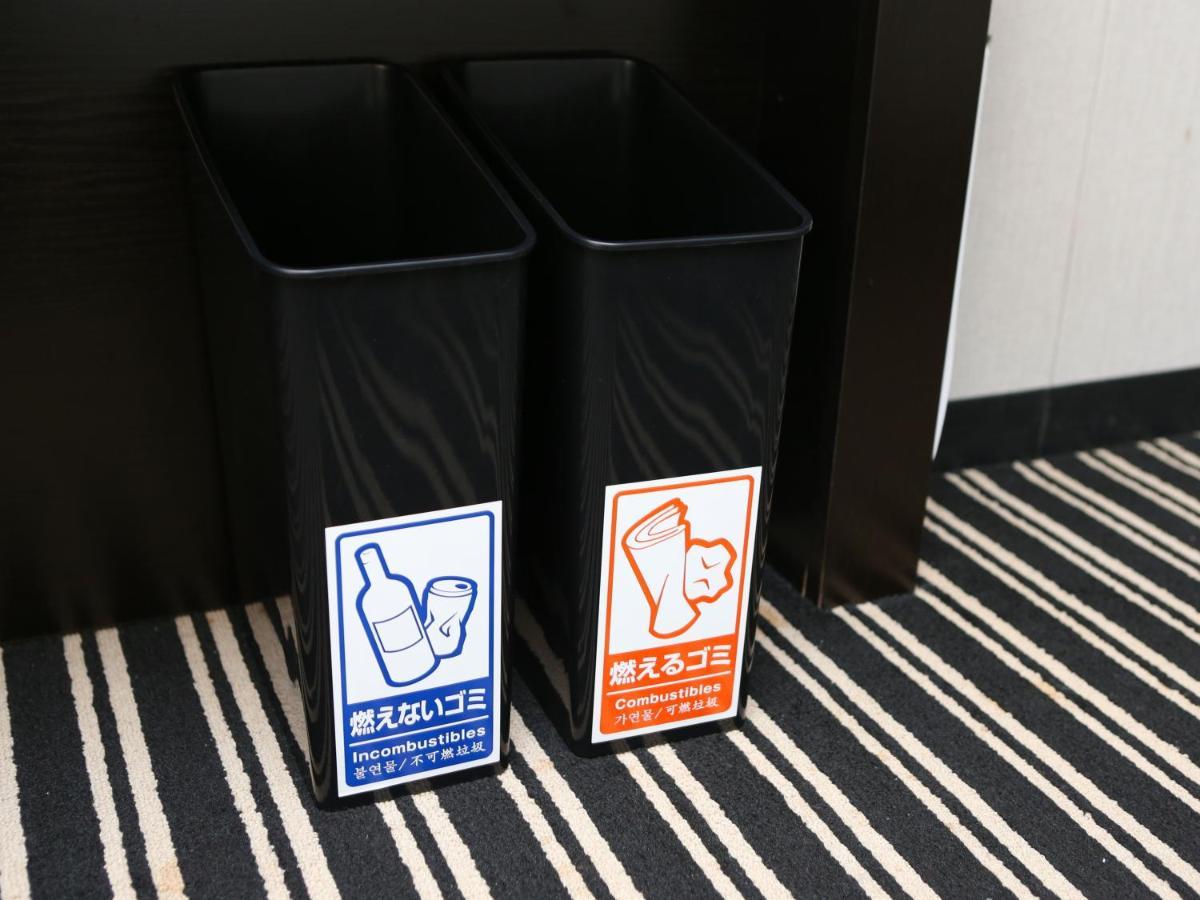 Apa Hotel Komatsu Komatsu  Zewnętrze zdjęcie