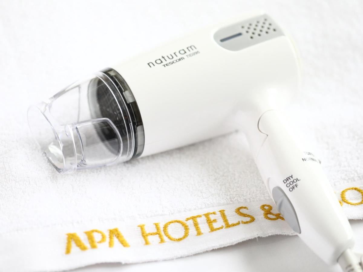 Apa Hotel Komatsu Komatsu  Zewnętrze zdjęcie