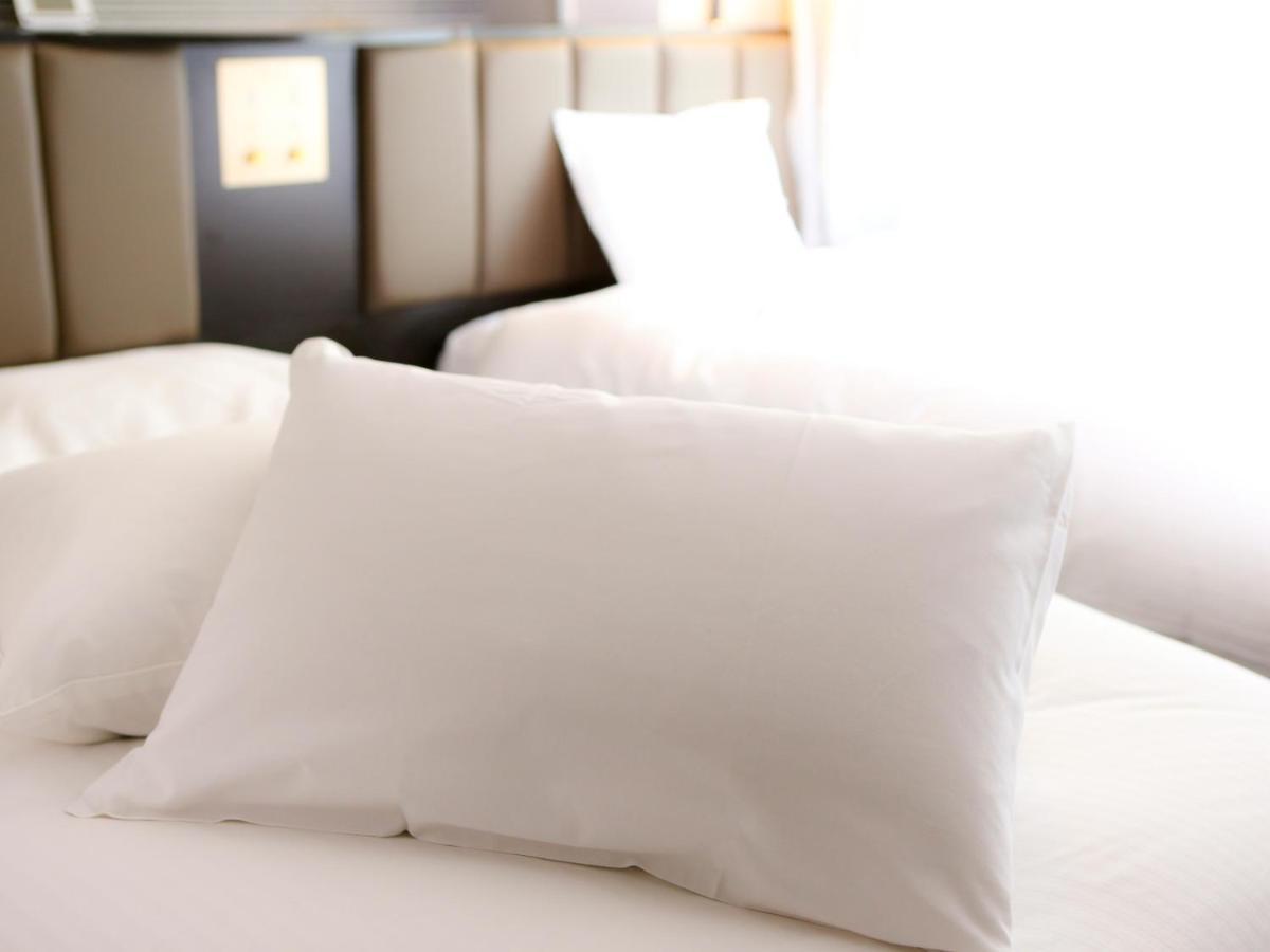 Apa Hotel Komatsu Komatsu  Zewnętrze zdjęcie