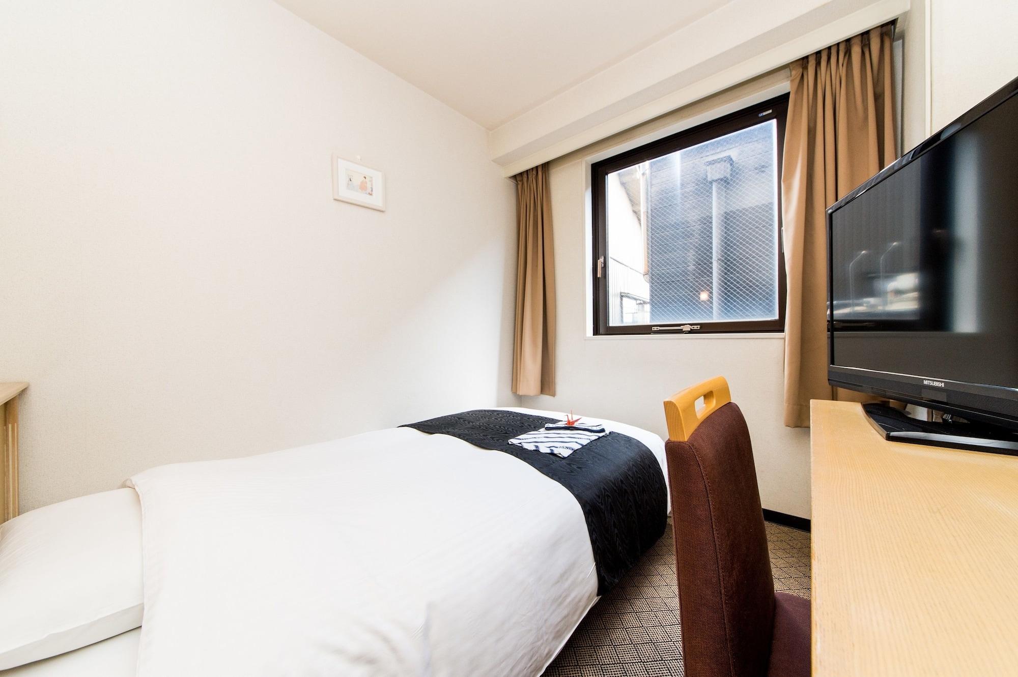 Apa Hotel Komatsu Komatsu  Zewnętrze zdjęcie